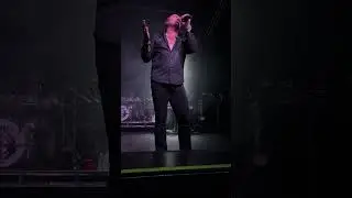 Symphony X - &ldquo;When All is Lost&rdquo; live at the Observatory in Santa Ana, California