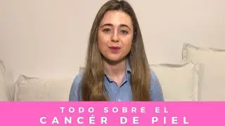 Cáncer de piel no melanoma: Causas, prevención y tratamiento. Residente de Dermatología.
