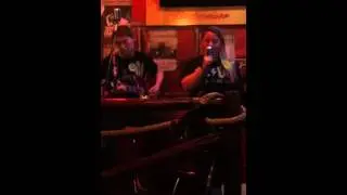 Samantha Wyatt & Jack Gillis -Imagine