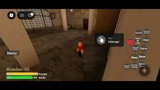 Colinas beacon:parte 2 fazendo limpa no servidor com ennis alfa