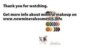 mineral makeup Pure Minerals