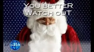 You Better Watch Out