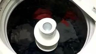 Laundry Day at Appliance Associates