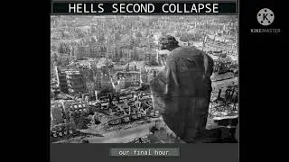 tno custom super event hells second collaspe (post burgsys reunification)