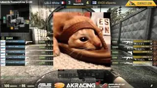 Assembly Winter 2016: ENCE vs LDLC White (Cache)