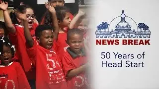50 Years of Head Start