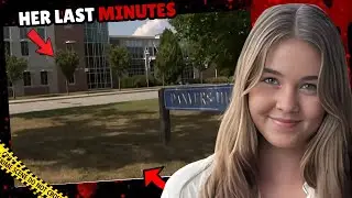 She Disappeared on Her Way Home. What Happened Next Shocked the Entire Country