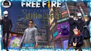 Gloo wall , Voucher, Bundle kaise Milega ? Jujutsu Awakening Event full details |