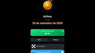 Listing Hamster Kombat 26/09/2024 #airdrop #sitesparaganharbitcoin #criptomonedas #cute #musicapp