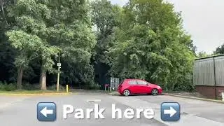 Oxted School Club Directions