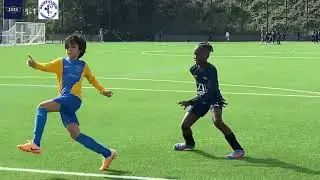 U12 FC ISSY / FC SAINT CLOUD 2023