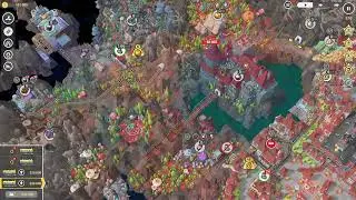 Train Valley 2 Workshop Gems Sapphire Level 44
