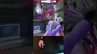 POV: You can&rsquo;t miss in Splitgate 2 🎯 #splitgate2 #shorts #fps