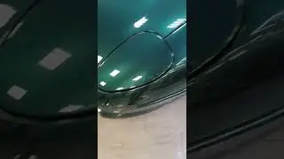 JAGUAR XJ 220 (349КМ/Ч)