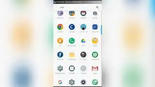 Share Text like App Link or message in your Application Using Sketchware