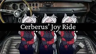 Helltaker: Cerberus' Joy Ride