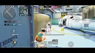 FINISHING MATCH IN JUST 4 MINS WITH NOOB ENEMIES !!!!... NOTTY OR WHAT 😎