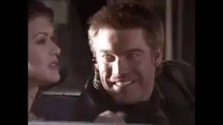 WALKER TEXAS RANGER Gage & Sydney ♥ She's All That