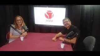 ICEOCAST T02 - EP09: DTM: o estudo da Dor com a Dra. Neuza M&aacute;rcia Falc&atilde;o Lopes Cirurgi&atilde;-Dentista