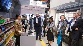 Expedite your Expo at NRF 2022: Retail's Big Show
