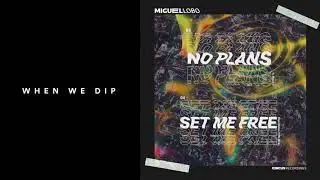 Premiere: Miguel Lobo Feat. Shyam P - No Plans [Circus Recordings]