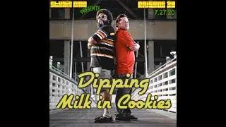 Dipping Milk in Cookies Episode 39