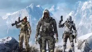 The Witching Hour on Black Ops 3 with Jaywalk13