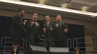Midtown - New York Medley