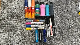 Lets pack my graffiti bag by NITROS
