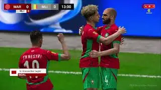 PES 21 Full Match Simulation | Authentic Gameplay PES 2021
