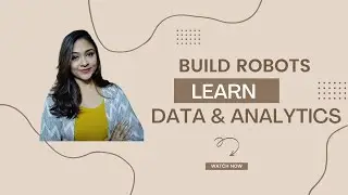 Channel Information - RPA and Data & Analytics