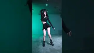 'LE SSERAFIM - Perfect Night'  Dance Cover #유빈 #Yubin #ab_yubin