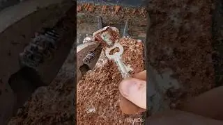 Casting Keys