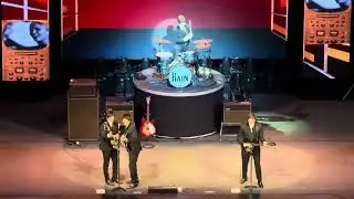 This Boy - Rain: Tribute to The Beatles Live at The Paramount Theater in Seattle, WA 4/22/2025