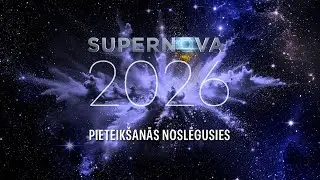 Supernova 2026 🇱🇻 my top 24