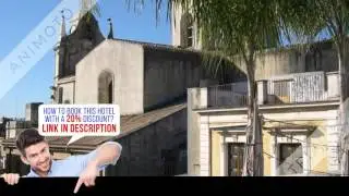Crispi Dieci - Floridia, Italia - Review HD