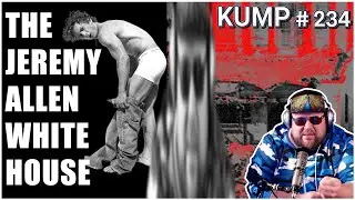 THE JEREMY ALLEN WHITE HOUSE | KUMP #234