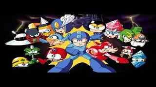 Mega Man 9 - Plug Man Theme (Midi Soundfont: VSCO2_Violin_Balanced)