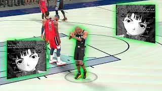 Ball hard | NBA 2K24 HIGHLIGHTS