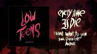 Every Time I Die - 