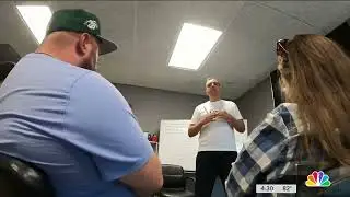 NJ man offers help and advice for gambling addicts | NBC10 Philadelphia