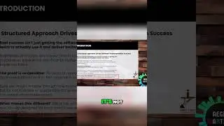🧠 This ZOHO Framework is DIFFERENT!