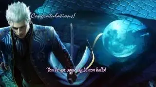 DMC4SE (Vergil) : Mission 20 (DMD, SSS, ND) - The Fastest SSS