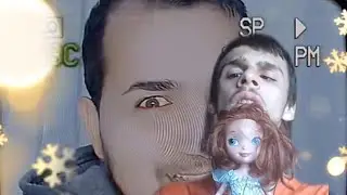 asta este o papusa Tador x Ilie  #astaesteopapusa #tadorartistu #iliecarenuvede  