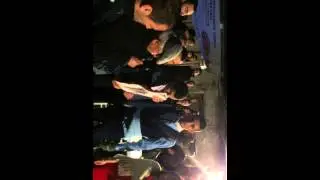Ankara altındağ aydıncık köyü damat giydirme veli dede