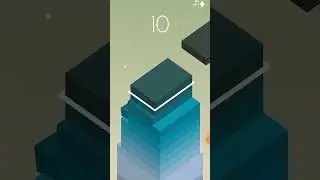 how to play stack game? #stack #stackgame #mindfulness #stackball #relaxing