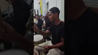 Conjunto Nação Eleita 