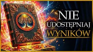 1 NOC Słuchając Tego Przesłania, a Zobaczysz, Co Się Stanie z Twoim Dobrobytem | Napoleon Hill