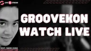 [GLIVE] GrooveKon 2021: Streaming LIVE! What To Expect And How To Watch Online