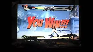 Ultimate marvel vs capcom 3 arcade mode part one hundred and thirty one Zero Felicia Amaterasu 